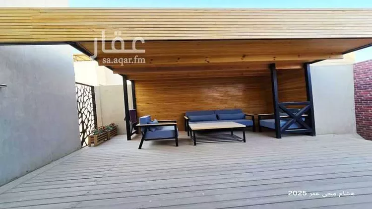 Apartment for Rent in Riyadh Al Malqa 17