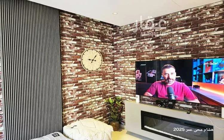 Apartment for Rent in Riyadh Al Malqa 10