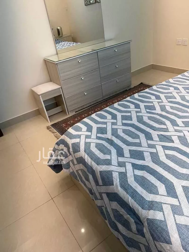 شقة للإيجار في شارع السيل الكبير, حي الغدير, مدينة الرياض, منطقة الرياض صورة 3