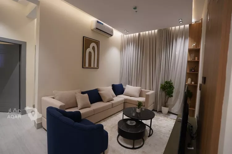 شقة للبيع في شارع ابن البرهان النحاس, حي الرمال, مدينة الرياض, منطقة الرياض