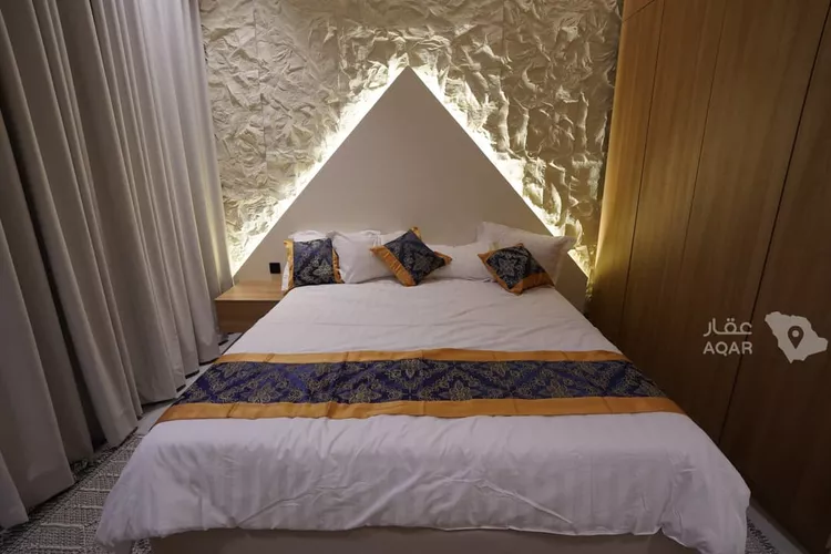 شقة للبيع في شارع ابن البرهان النحاس, حي الرمال, مدينة الرياض, منطقة الرياض 4