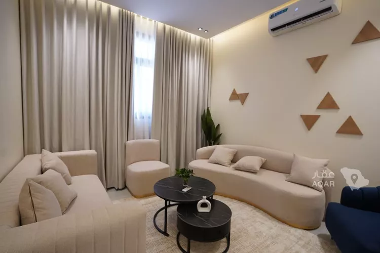 شقة للبيع في شارع ابن البرهان النحاس, حي الرمال, مدينة الرياض, منطقة الرياض 13