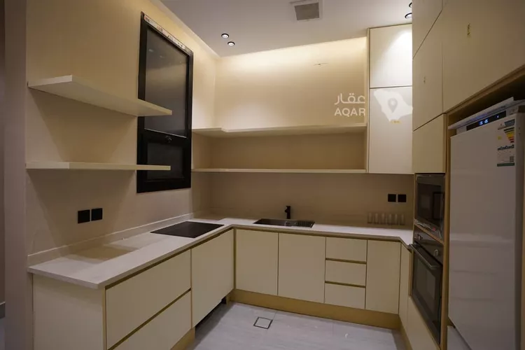 شقة للبيع في شارع ابن البرهان النحاس, حي الرمال, مدينة الرياض, منطقة الرياض 15