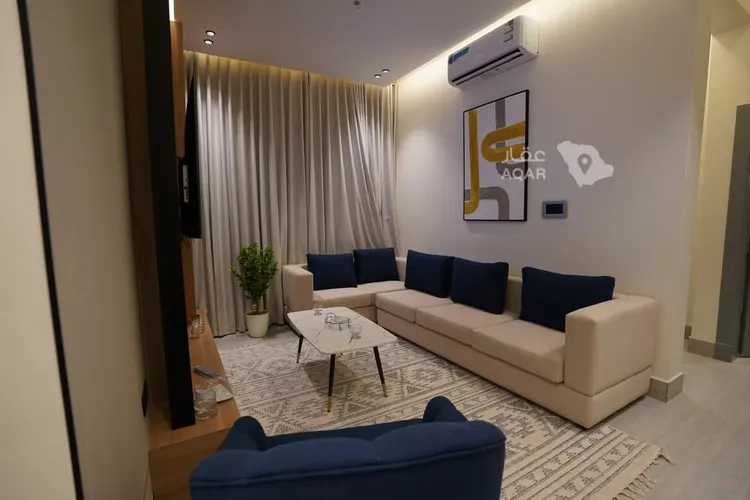 شقة للبيع في شارع ابن البرهان النحاس, حي الرمال, مدينة الرياض, منطقة الرياض 18