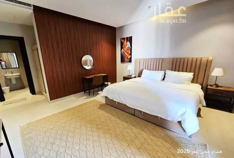 Apartment for Rent in Riyadh Al Malqa 11