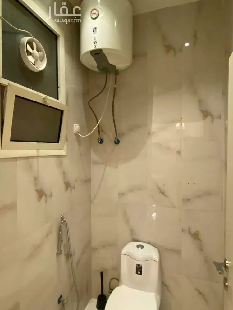 Floor for Rent in Riyadh An Nada 11