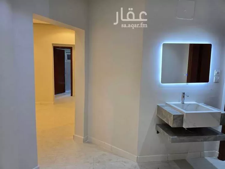 شقة للإيجار في شارع عثمان بن عيسى, حي الإزدهار, مدينة الرياض, منطقة الرياض صورة 3