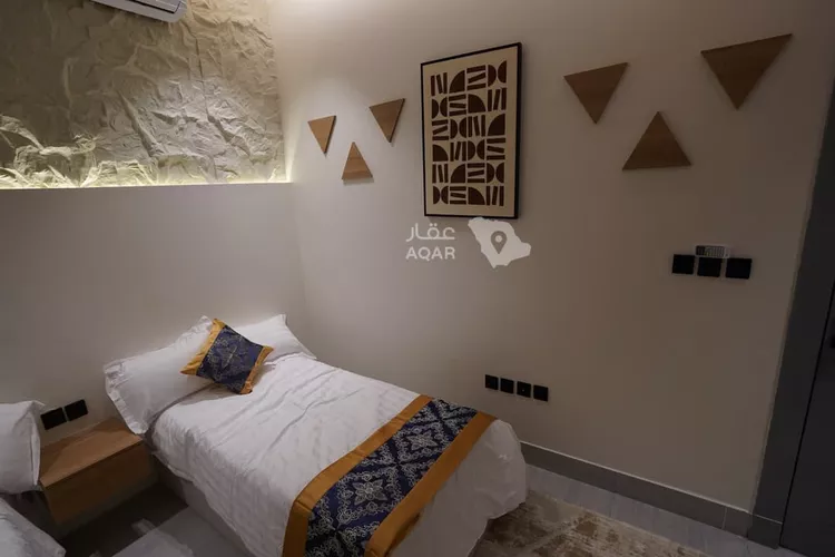 شقة للبيع في شارع ابن البرهان النحاس, حي الرمال, مدينة الرياض, منطقة الرياض 6