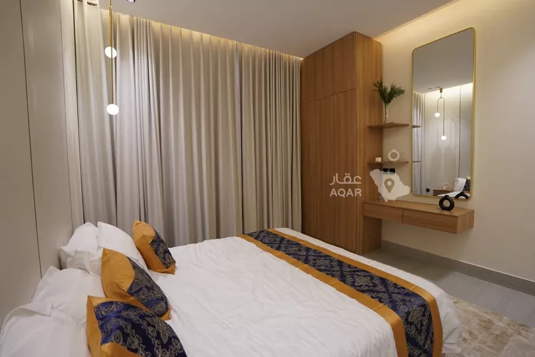شقة للبيع في شارع ابن البرهان النحاس, حي الرمال, مدينة الرياض, منطقة الرياض 20
