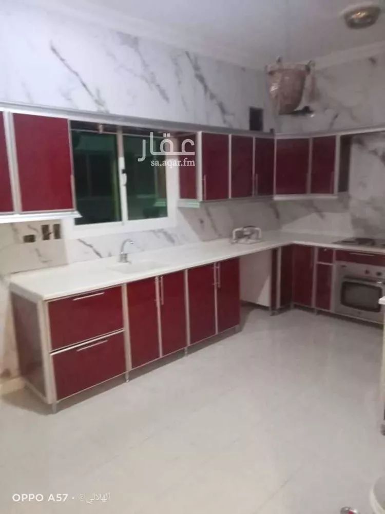 شقة للإيجار في شارع ماجد بن عبدالعزيز, حي الصفاء, مدينة جدة, منطقة مكة المكرمة صورة 5