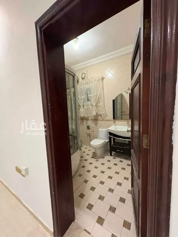 شقة للإيجار في شارع الامير ماجد بن عبدالعزيز, حي الصفاء, مدينة جدة, منطقة مكة المكرمة صورة 3