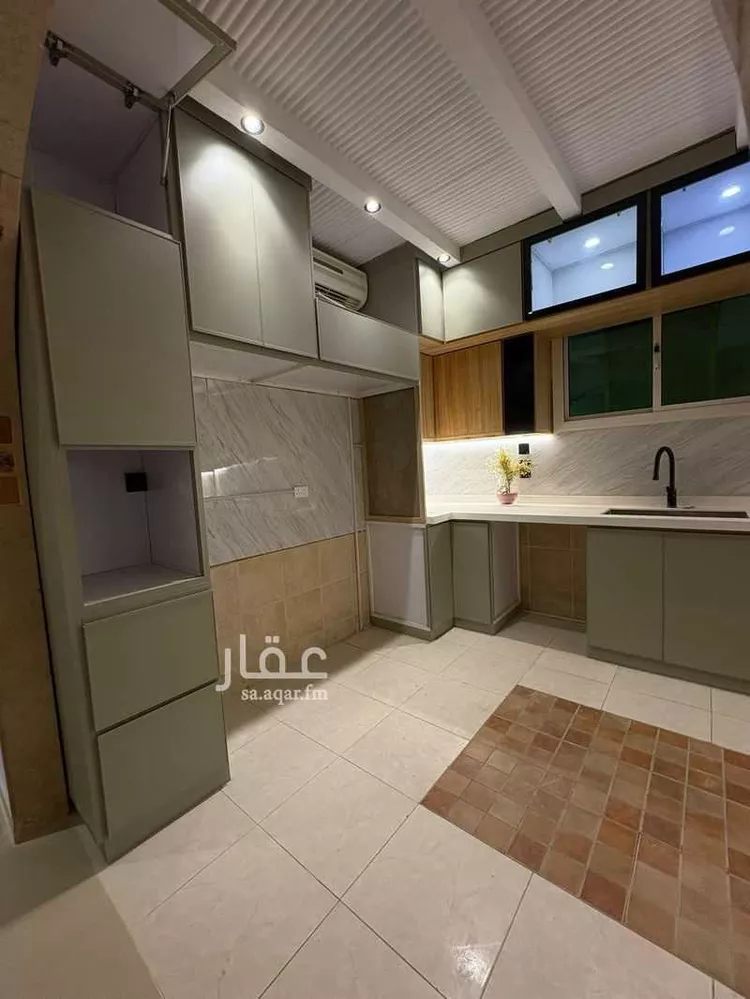 شقة للإيجار في شارع الامير ماجد بن عبدالعزيز, حي الصفاء, مدينة جدة, منطقة مكة المكرمة صورة 4