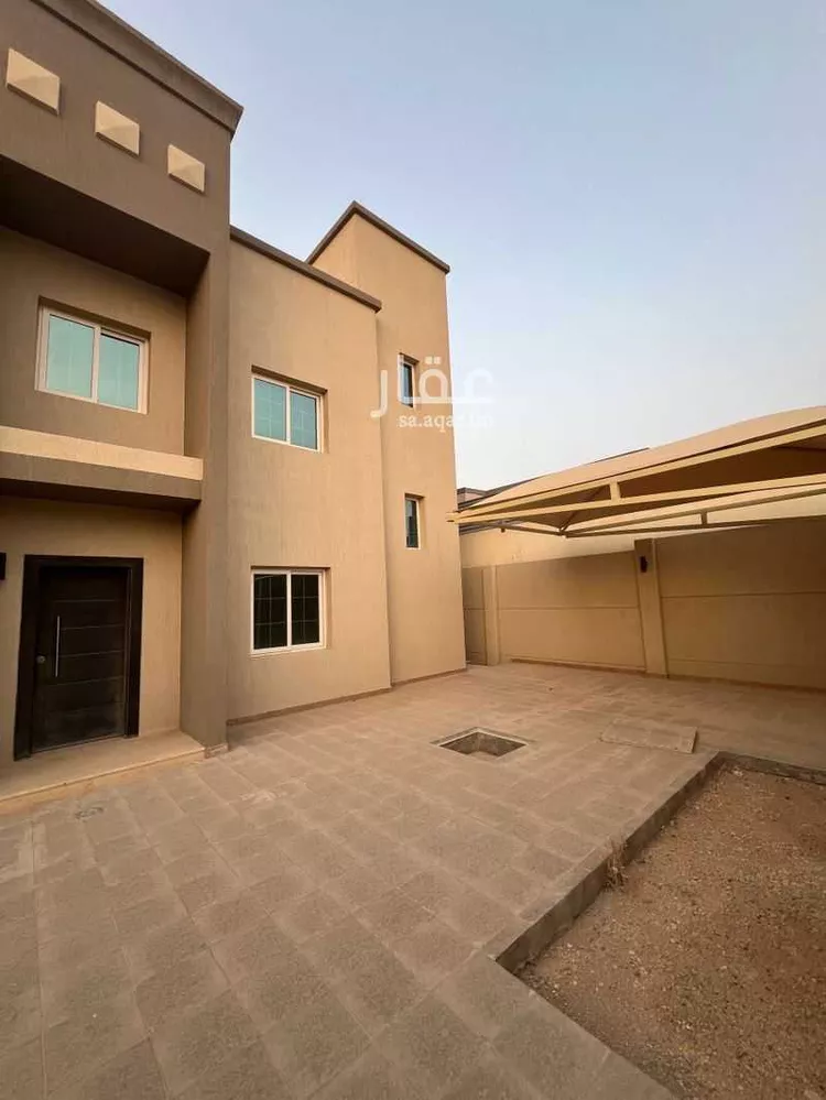 فيلا للبيع في شارع عبدالرحمن العمادي ، حي مطار الملك خالد الدولي ، الرياض ، منطقة الرياض