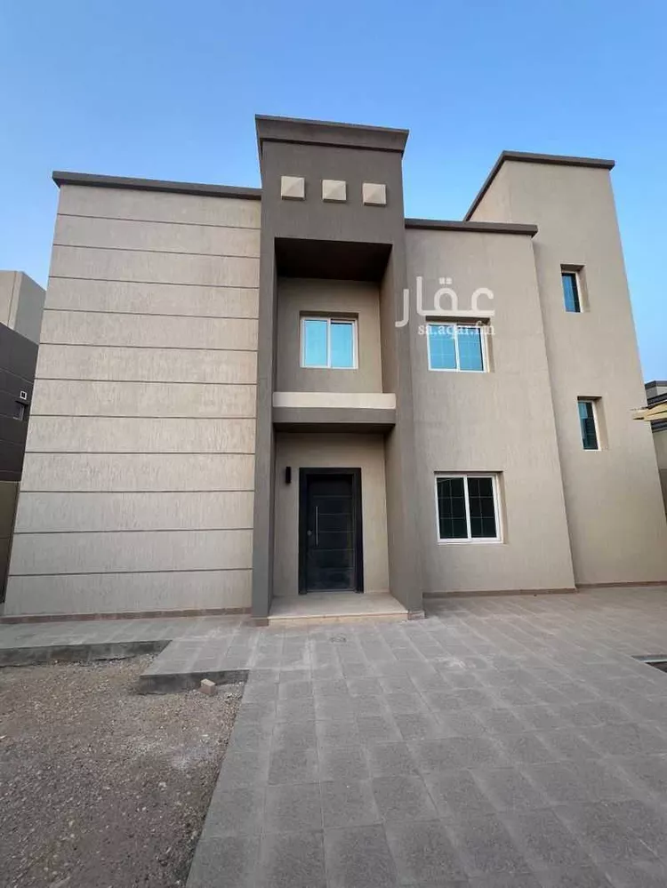 فيلا للبيع في شارع عبدالرحمن العمادي ، حي مطار الملك خالد الدولي ، الرياض ، منطقة الرياض صورة 3
