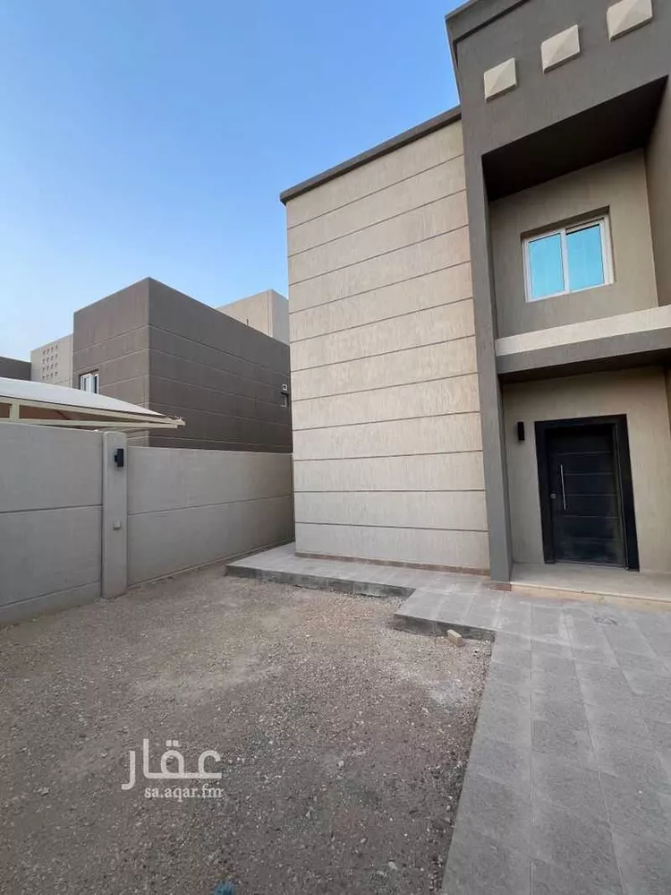 فيلا للبيع في شارع عبدالرحمن العمادي ، حي مطار الملك خالد الدولي ، الرياض ، منطقة الرياض صورة 2