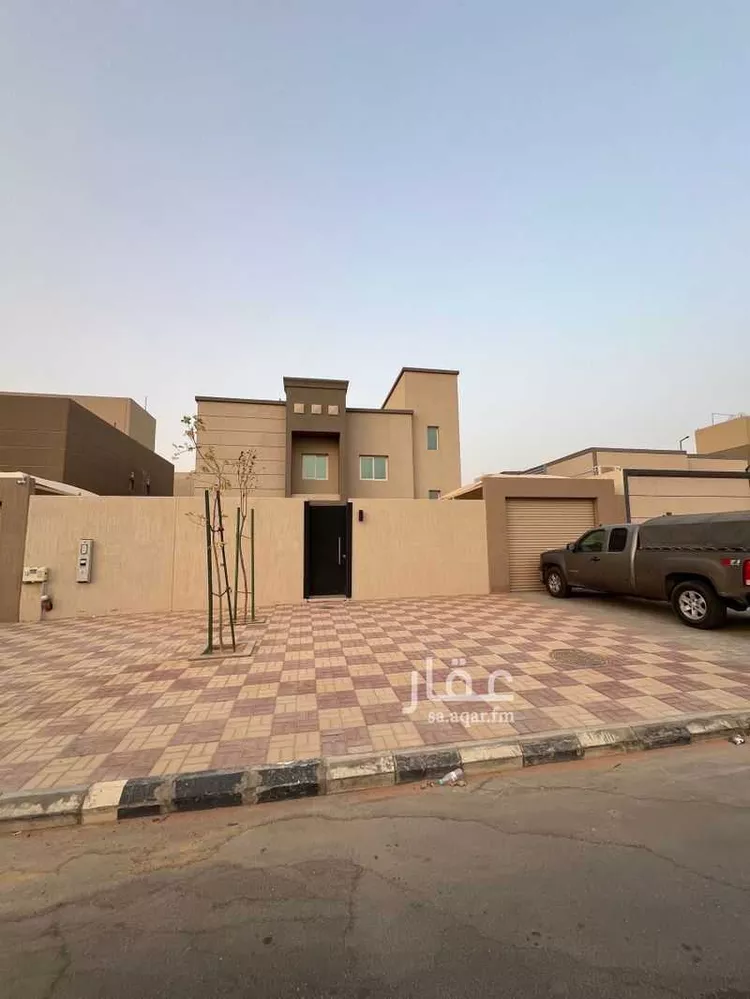 فيلا للبيع في شارع عبدالرحمن العمادي ، حي مطار الملك خالد الدولي ، الرياض ، منطقة الرياض صورة 4