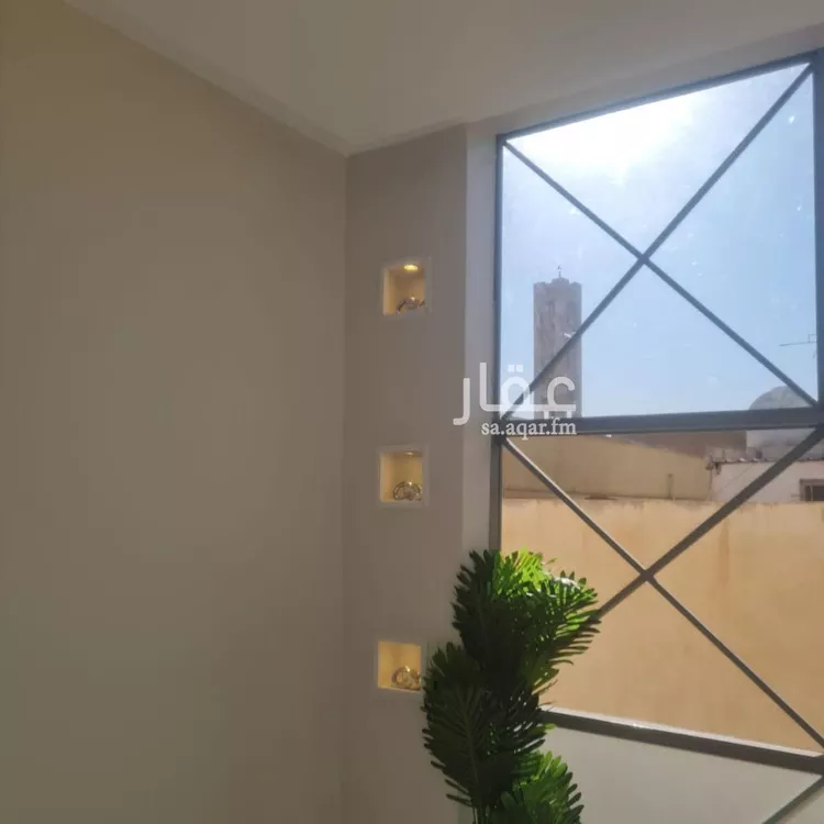 شقة للإيجار في شارع ممر45, حي الروضة, مدينة الرياض, منطقة الرياض صورة 3