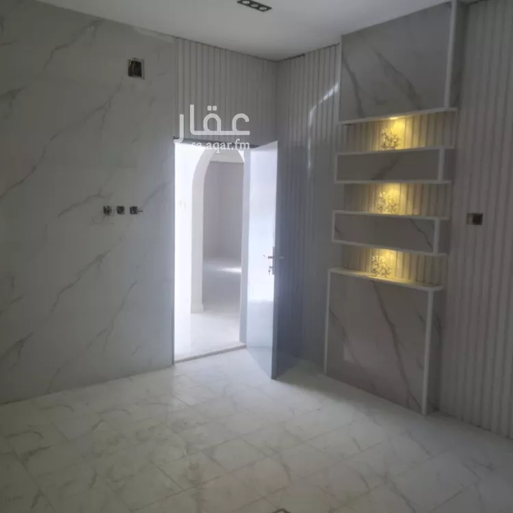 شقة للإيجار في شارع ممر45, حي الروضة, مدينة الرياض, منطقة الرياض صورة 2