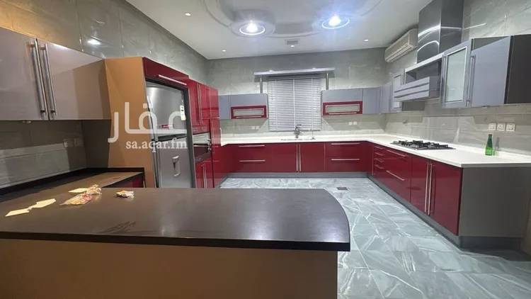 فيلا للإيجار في شارع الغبة, حي إشبيلية, مدينة الرياض, منطقة الرياض صورة 4