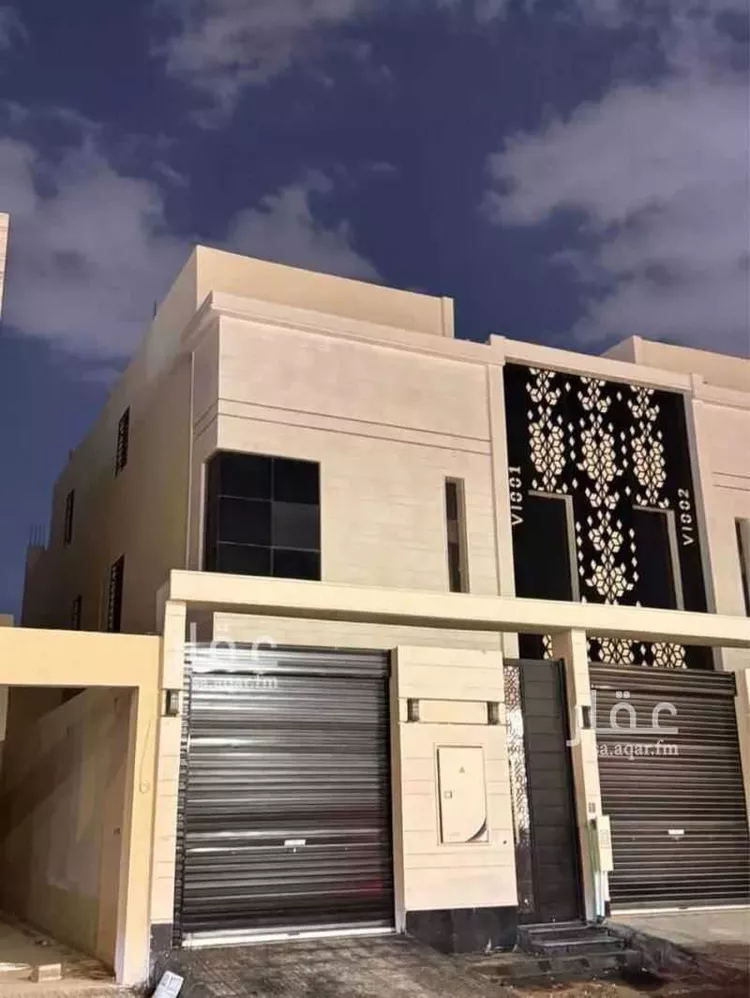 Villa for Rent in Riyadh Al Yarmouk