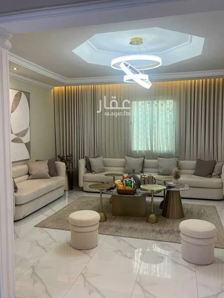 فيلا للبيع في شارع جبل سلمى, حي النهضة, مدينة الرياض, منطقة الرياض صورة 5