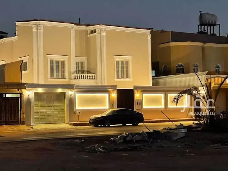 Villa for Sale in Riyadh King Faisal