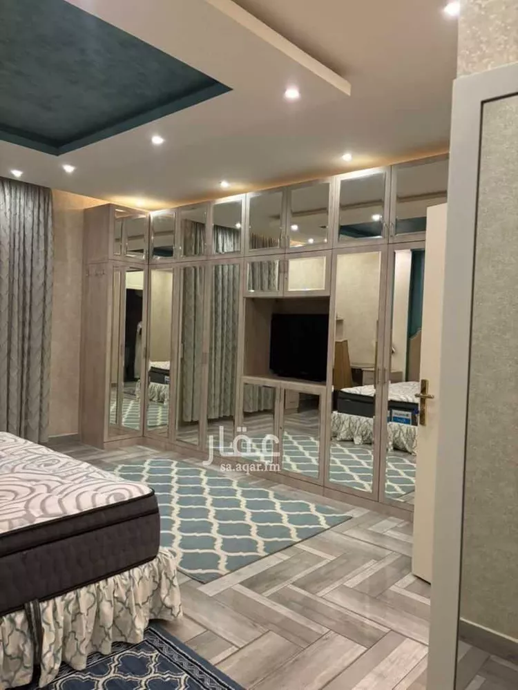 Apartment for Rent in Riyadh Al Khaleej 10