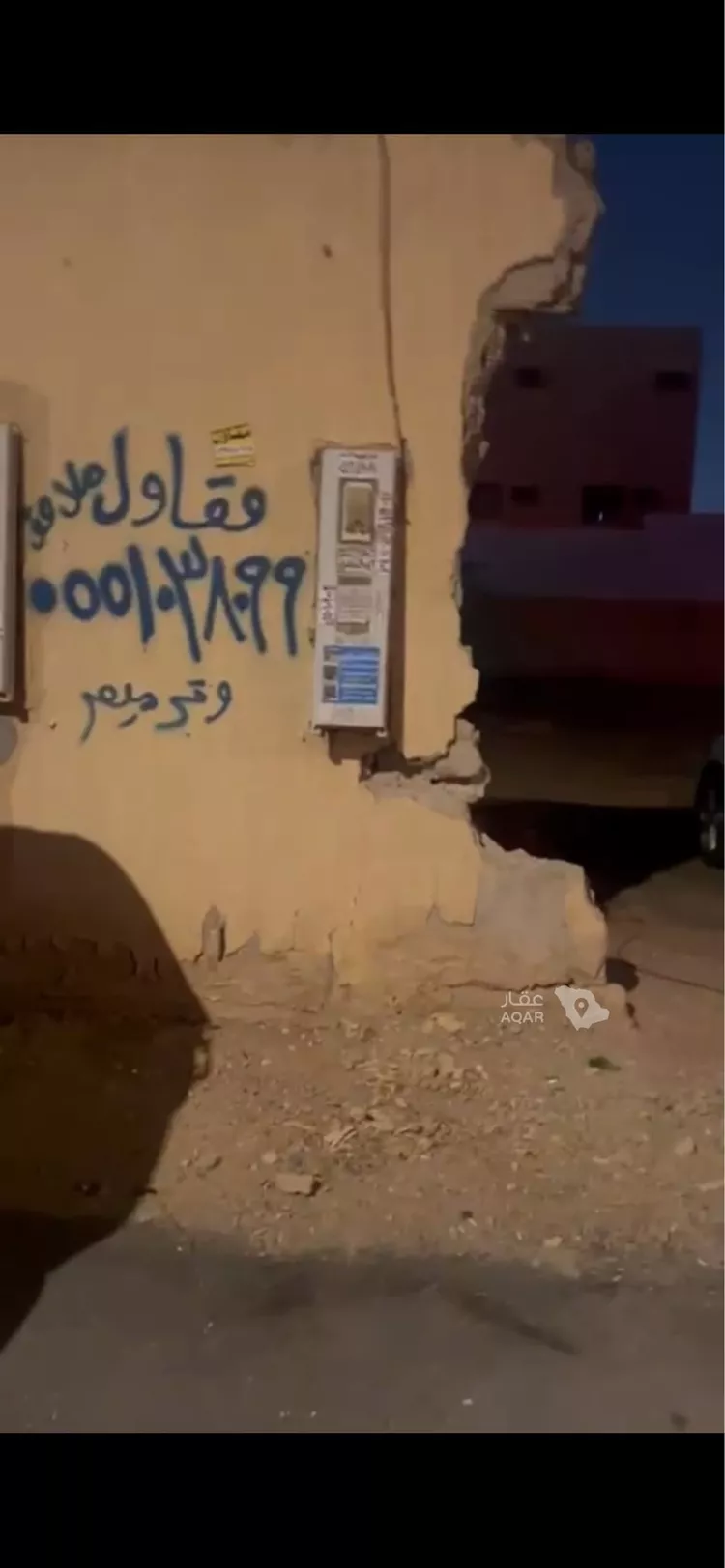 فيلا للبيع في شارع الساعى, حي النهضة, مدينة الرياض, منطقة الرياض