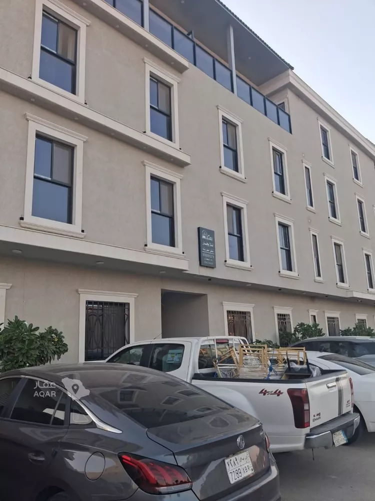 شقة للإيجار في شارع وبرة, حي قرطبة, مدينة الرياض, منطقة الرياض 2