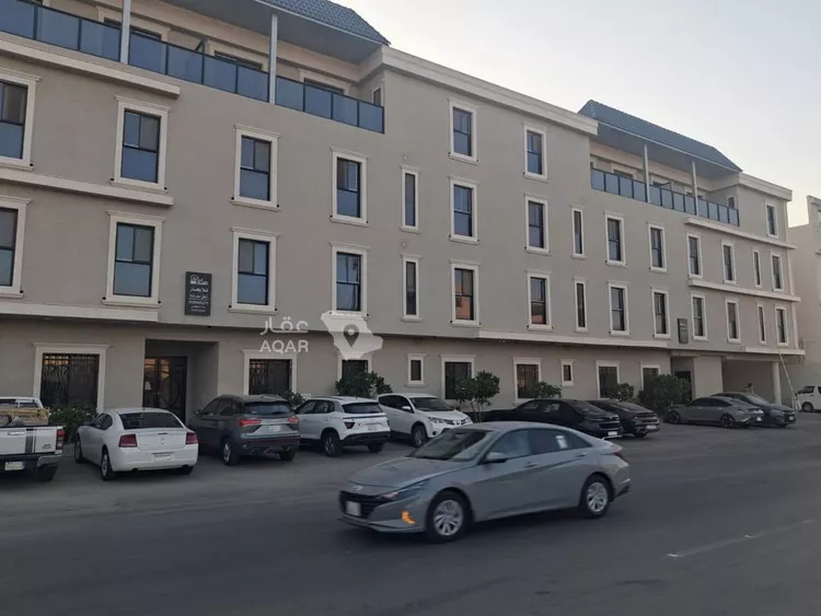 شقة للإيجار في شارع وبرة, حي قرطبة, مدينة الرياض, منطقة الرياض