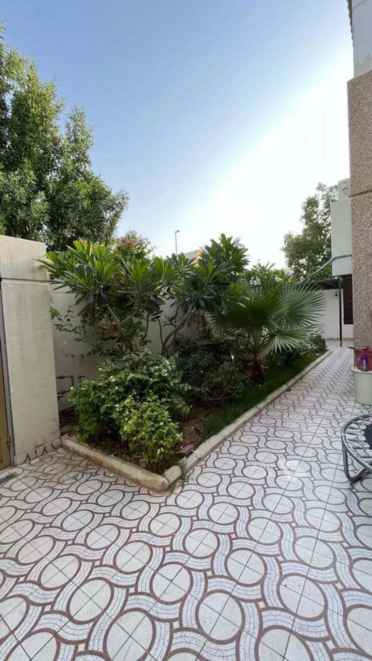 فيلا للإيجار في شارع رقم 1, حي الجزيرة, مدينة الرياض, منطقة الرياض 7