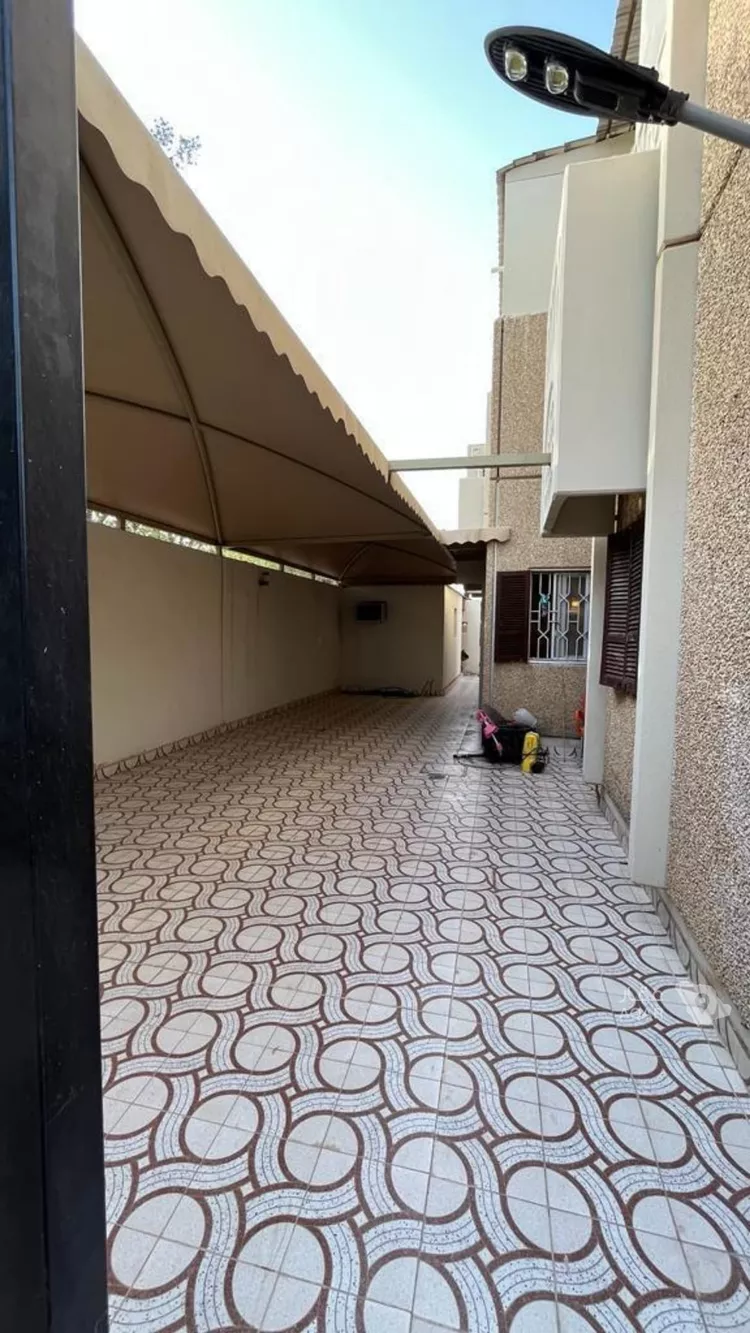 فيلا للإيجار في شارع رقم 1, حي الجزيرة, مدينة الرياض, منطقة الرياض 23