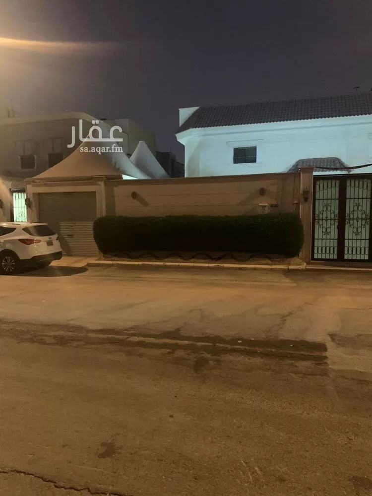 فيلا للبيع في شارع المديني, حي الأندلس, مدينة الرياض, منطقة الرياض صورة 2