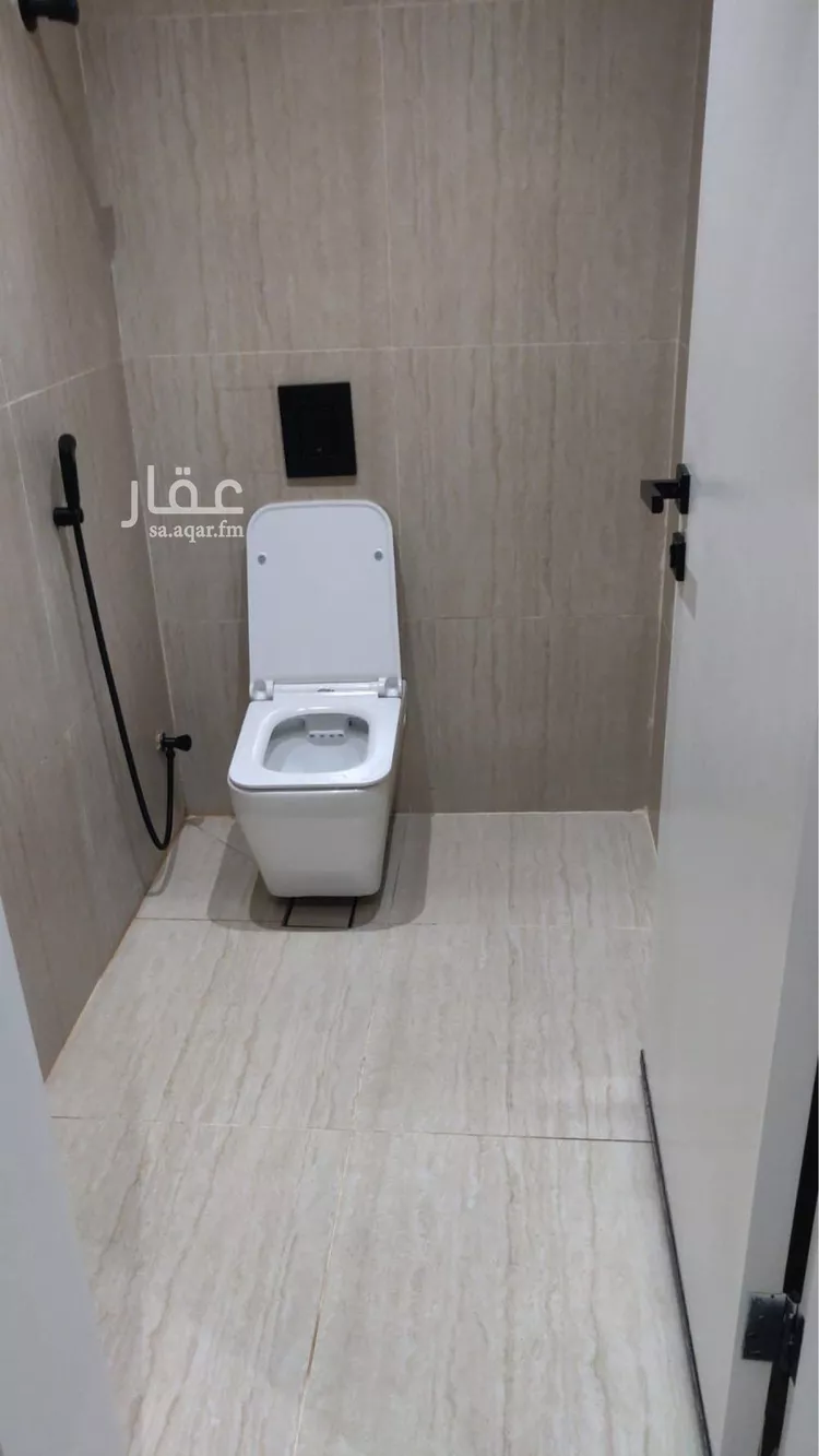 شقة للإيجار في شارع عبدالخالق الهاشمي, حي الروضة, مدينة الرياض, منطقة الرياض صورة 3