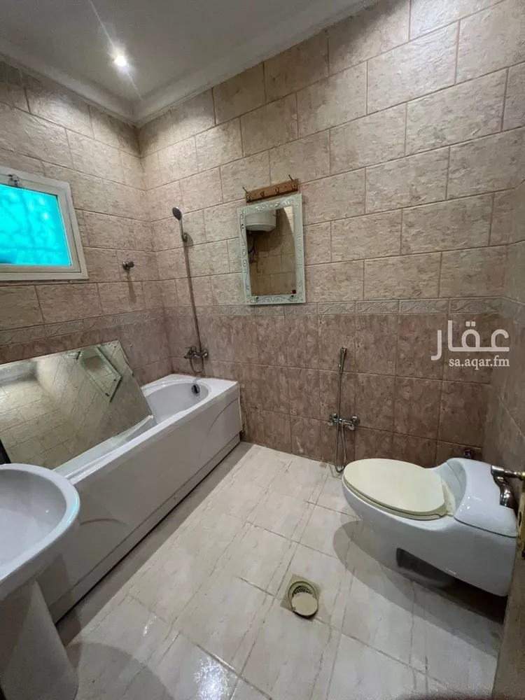 فيلا للإيجار في شارع الجبل الأبيض, حي الريان, مدينة الرياض, منطقة الرياض صورة 5