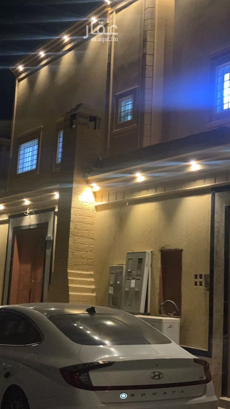 دور للإيجار في شارع سعد بن الربيع, حي النسيم الغربي, مدينة الرياض, منطقة الرياض صورة 3