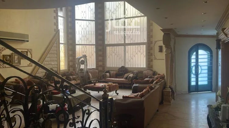 فيلا للإيجار في شارع جبل نهير, حي شبرا, مدينة الرياض, منطقة الرياض 1 صورة