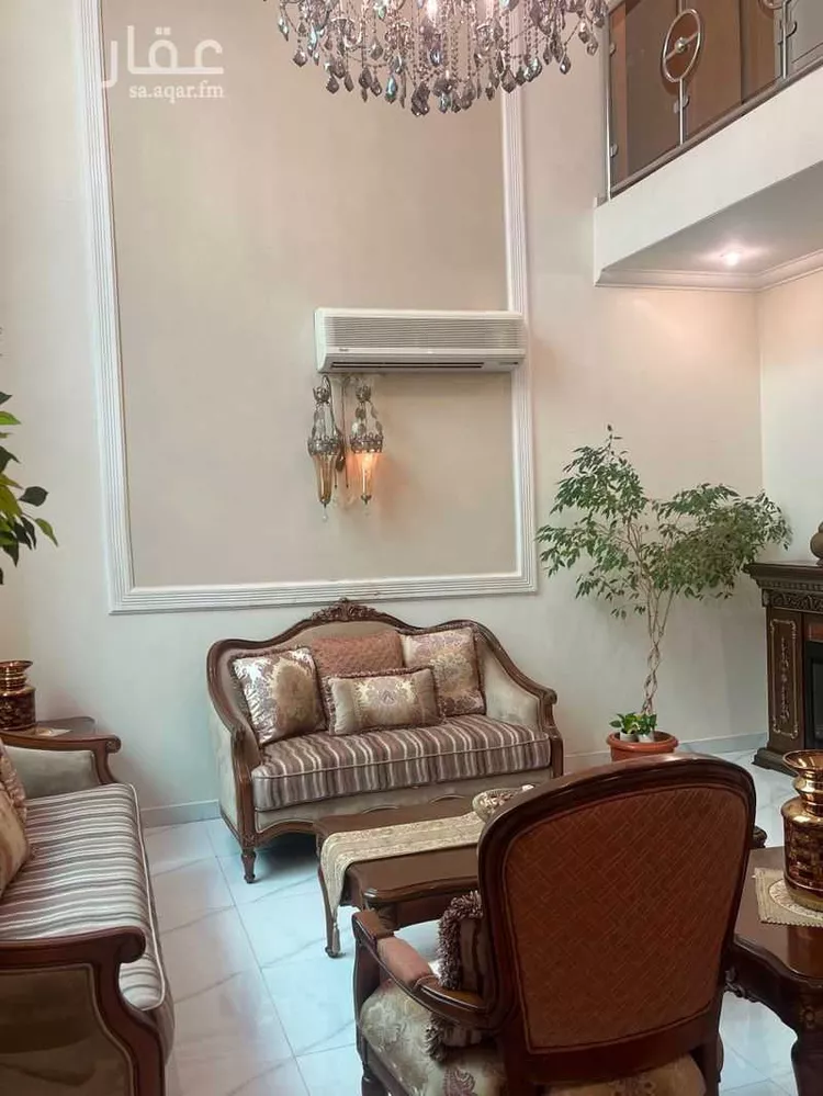 فيلا للبيع في شارع جبل سلمى, حي النهضة, مدينة الرياض, منطقة الرياض 11