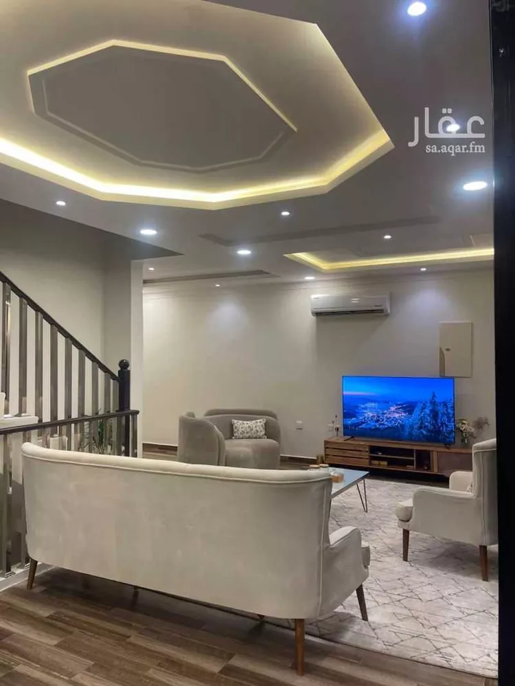 فيلا للإيجار في شارع رقم 128, حي ظهرة لبن, مدينة الرياض, منطقة الرياض 11