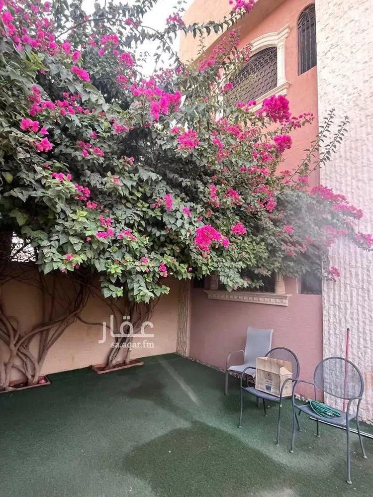 فيلا للبيع في شارع العميدي, حي الأندلس, مدينة الرياض, منطقة الرياض صورة 3
