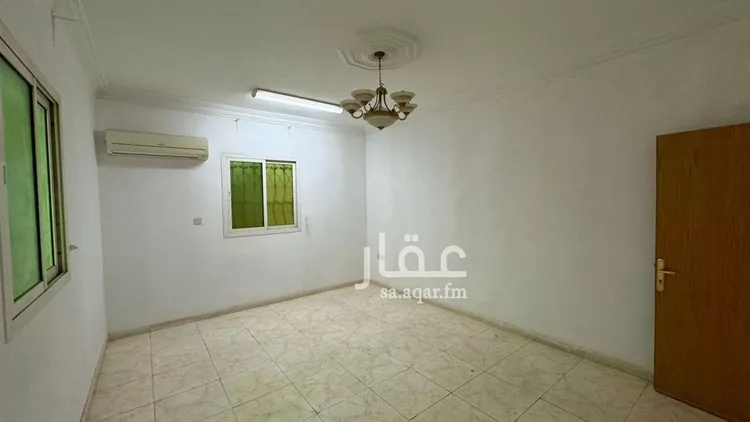 دور للإيجار في شارع الجهاد, حي الحمراء, مدينة الرياض, منطقة الرياض صورة 4