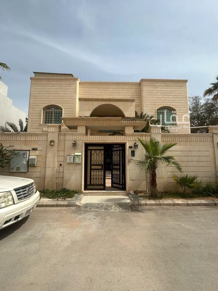 فيلا للإيجار في شارع المشيرفة, حي العقيق, مدينة الرياض, منطقة الرياض
