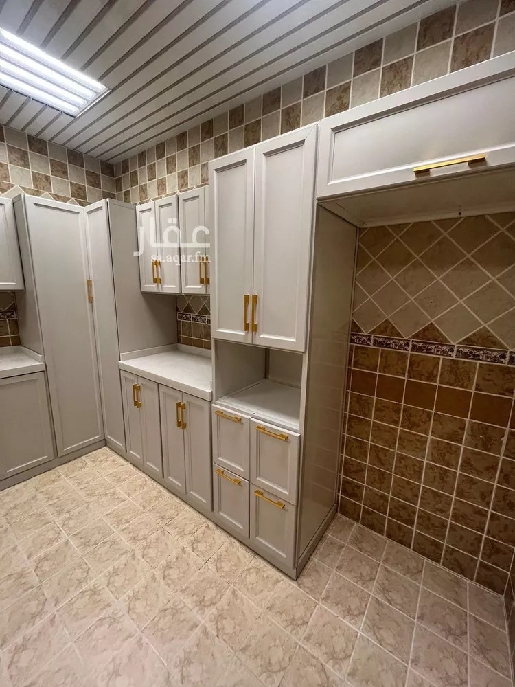 فيلا للإيجار في شارع ابراهيم بن غنيم, حي الأندلس, مدينة الرياض, منطقة الرياض صورة 4