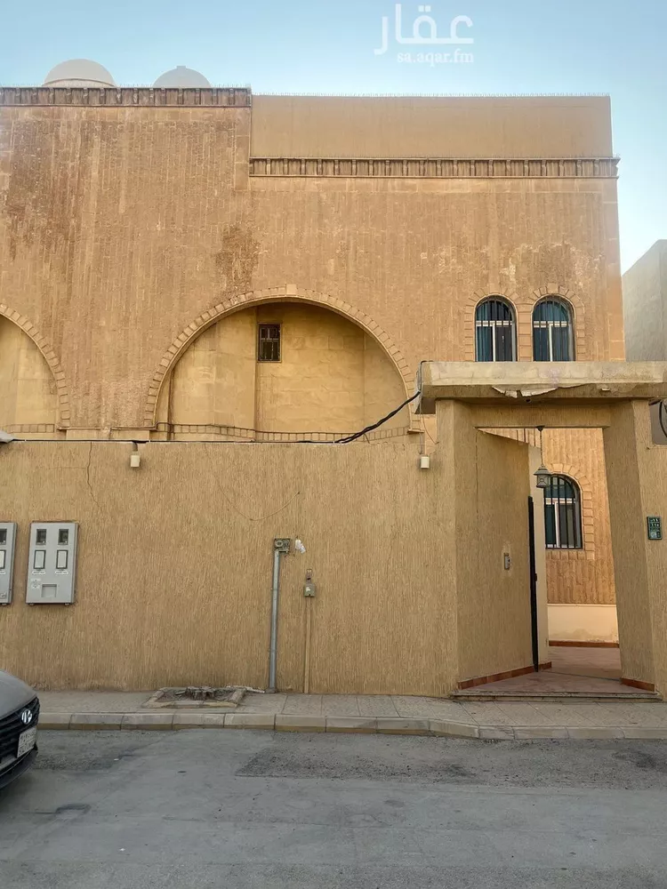 فيلا للإيجار في شارع ابن ترجم, حي الأندلس, مدينة الرياض, منطقة الرياض