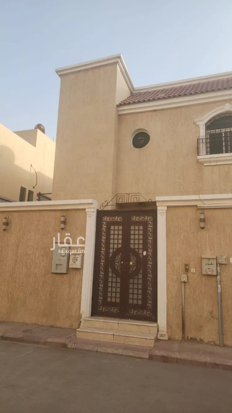 فيلا للإيجار في شارع البلبل, حي الخليج, مدينة الرياض, منطقة الرياض