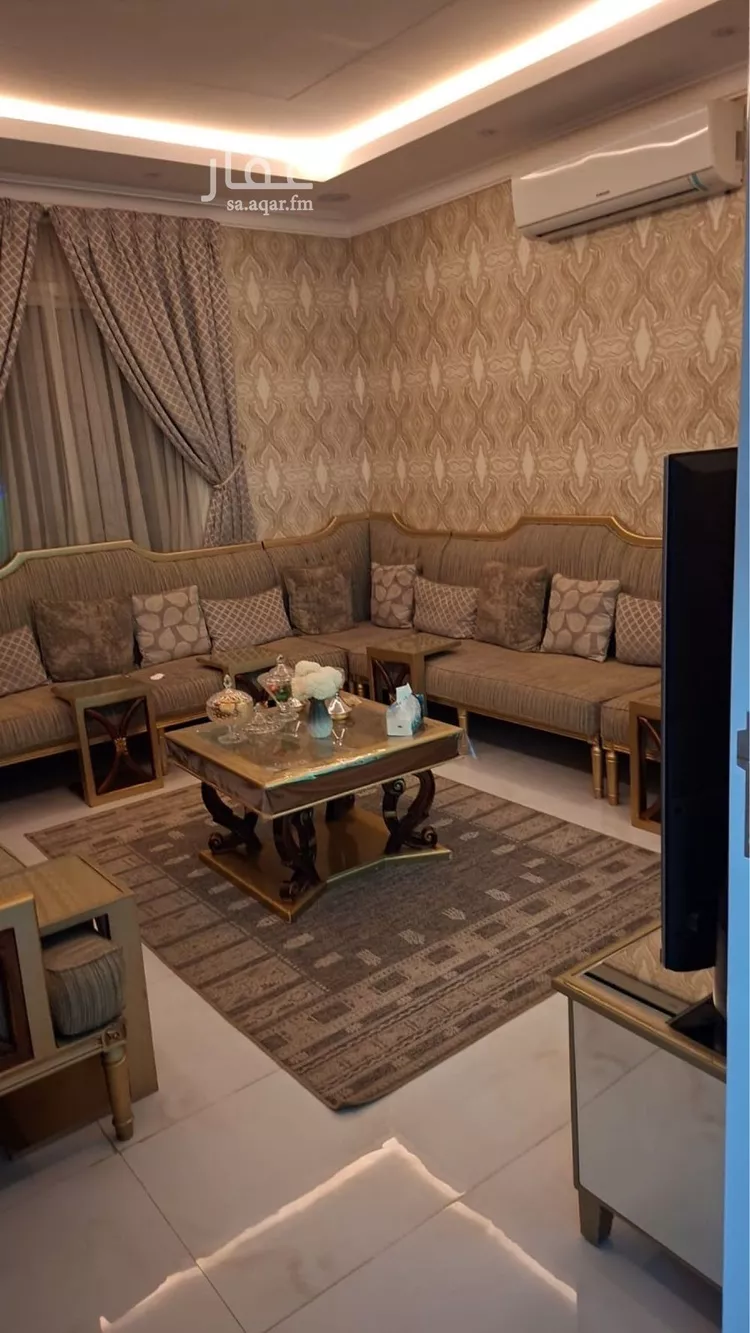 فيلا للإيجار في شارع ابراهيم بن غنيم, حي الأندلس, مدينة الرياض, منطقة الرياض صورة 5