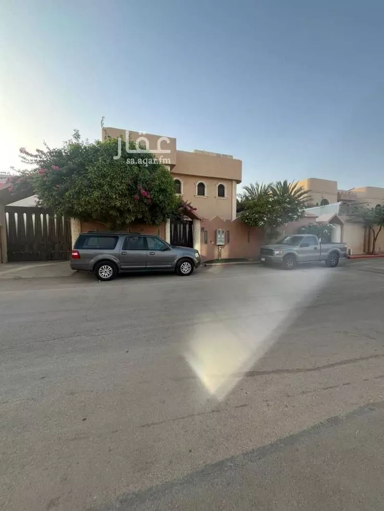 Villa for Sale in Riyadh Al Andalus