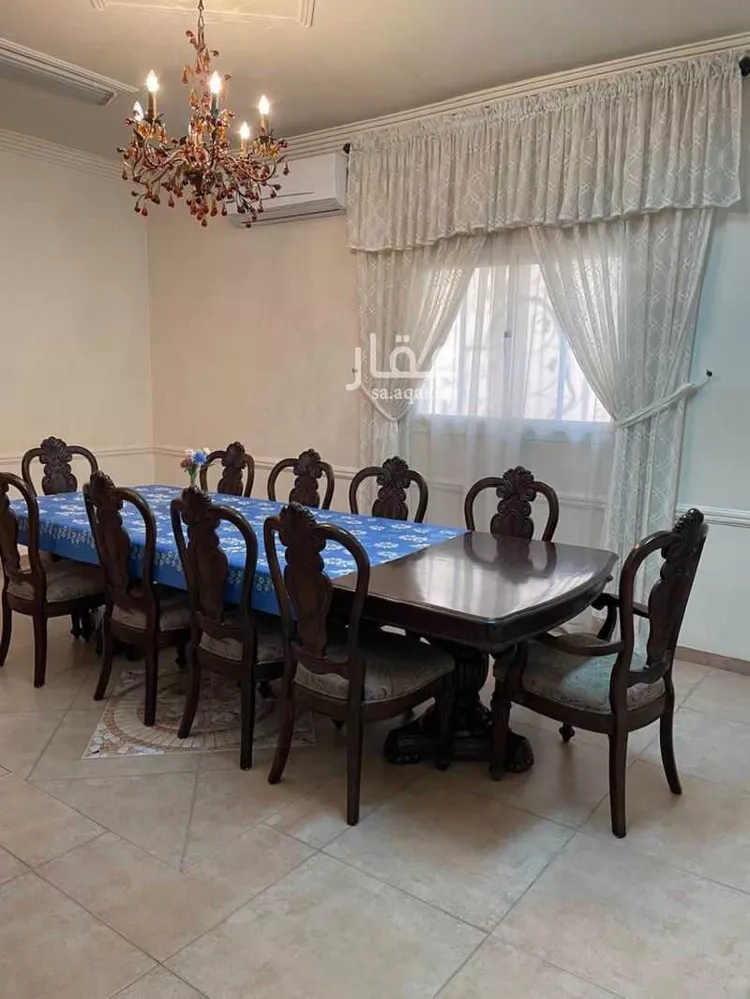 Villa for Sale in Riyadh Al Andalus 7