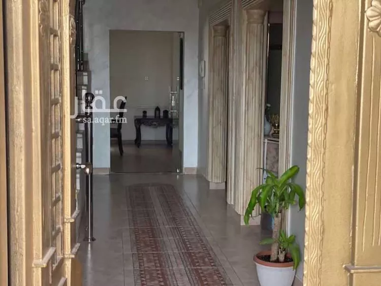 Villa for Sale in Riyadh Al Andalus 12
