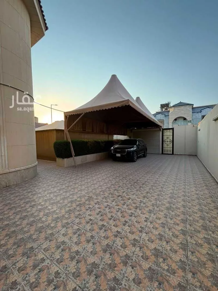 فيلا للبيع في شارع المديني, حي الأندلس, مدينة الرياض, منطقة الرياض صورة 5
